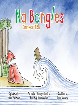 cover image of Na Bongles--Dìnnear TBh